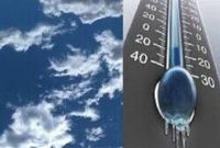 کاهش دما در بیش از ۱۰ استان کشور از فردا