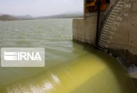 کاهش ۱۲درصدی ورود آب به سدها/ فقط ۱۸ درصد سدهای تهران آب دارد
