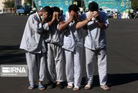 کاهش ۴۱ درصدی سرقت در چرداول کاهش ۴۱ درصدی سرقت در چرداول