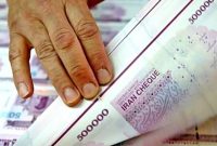 کاهش 49 درصدی خلق پول بانک‌ها در نیمه نخست امسال+جدول
