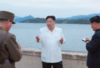 کره شمالی ظرفیت ضدحمله و بازدارندگی هسته‌ای را بررسی کرد