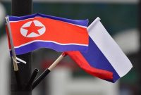 کره شمالی: همه‌پرسی‌های الحاق به روسیه مطابق با منشور سازمان ملل برگزار شد