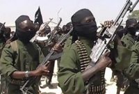 کشته شدن بیش از ۱۰۰ عضو «الشباب» در سومالی