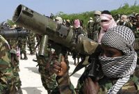 کشته شدن چند مقام دولتی سومالی بر اثر حمله گروه تروریستی الشباب