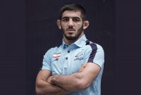 کشتی آزاد امیدهای جهان/ نقش دومین طلا بر سینه “محمدصادق فیروزپور”