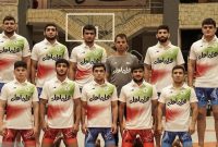 کشتی فرنگی امیدهای جهان/ نمایندگان کشورمان حریفان خود را شناختند