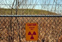 کشف زباله هسته‌ای در محوطه یک دبستان در آمریکا