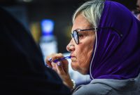 کمپدلی: نتوانستیم برنامه‌ریزی دقیقی برای تیم ملی والیبال زنان داشته باشیم