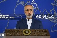 کنعانی: ۵ تبعه ایرانی در بین جان باختگان در سئول/ پیگیری‌ها ادامه دارد