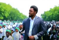 کودکان نیجریهای «سلام فرمانده» خواندند+فیلم کودکان نیجریهای «سلام فرمانده» خواندند+فیلم
