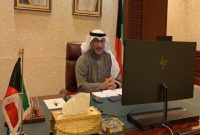 کویت: “اوپک پلاس” در حال بررسی وضعیت بازار جهانی نفت است
