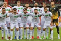 گاف عجیب فیفا در معرفی تیم ملی ایران برای جام جهانی+فیلم