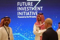 گام تازه سعودی‌ها در مسیر سازش با صهیونیسم/ حضور مسئول رژیم صهیونیستی در اجلاس اقتصادی ریاض