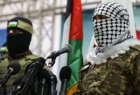 گروه‌های مقاومت خواستار پاسخ فلسطینیان به جنایات صهیونیست‌ها شدند