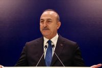گفت و گوی تلفنی وزیران خارجه ترکیه و انگلیس درباره اوکراین