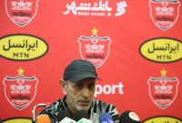 گل‌محمدی: تیمی قهرمان می‌شود که کمترین مشکل را دارد/ حضور خارجی‌ها لیگ را جذاب کرده است