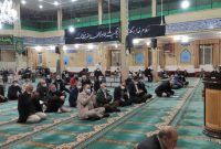 یک امام جماعت: میشود مناظرههایی مثل «برنامه شیوه» را در مساجد راه انداخت یک امام جماعت: میشود مناظرههایی مثل «برنامه شیوه» را در مساجد راه انداخت