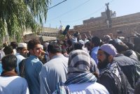 یک کشته و ۱۴ مجروح بدنبال اغتشاشات امروز زاهدان
