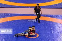 ۱۲ سالن ورزشی در اختیار هیات‌های کشتی قرار گرفت