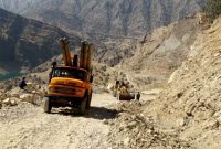 ۱۲۳ طرح عمرانی و خدماتی در روستاهای استان سمنان افتتاح می‌شود
