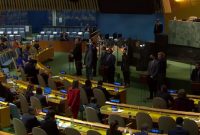  ۱۴ عضو جدید شورای حقوق بشر سازمان ملل انتخاب شدند 