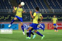 ۲ بازیکن از تیم نفت مسجدسلیمان کنار گذاشته شدند