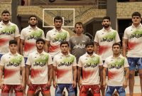 ۲ طلا و یک برنز فرنگی‌کاران امید در روز نخست آوردگاه جهانی