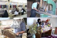 ۲ هزار و ۷۰۰ میلیارد ریال تسهیلات اشتغالزایی در مینودشت جذب شد