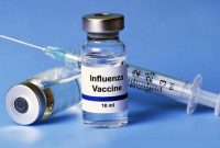 ۲۰ هزار دز واکسن آنفلوانزا به دانشگاه علوم پزشکی مشهد اختصاص یافت