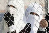 ۳۰ زن فلسطینی در بند اسارت رژیم صهیونیستی