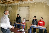 ۳۰۰ کلاس به جای مدارس سنگی خوزستان ساخته می‌شود