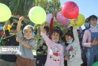 ۴۲ برنامه به مناسبت هفته ملی کودک در یزد اجرایی می شود
