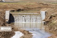۴۴ سازه آبخیزداری در استان اردبیل اجرا شد