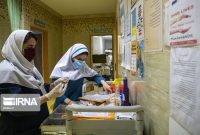 ۵۵ درصد دانشجویان علوم پزشکی بوشهر بومی هستند
