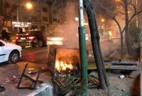 ۶۰۰ نفر از اهالی فرهنگ: تکهتکه کردن ایران خوابی است از گرگصفتان که هرگز تعبیر نمیشود ۶۰۰ نفر از اهالی فرهنگ: تکهتکه کردن ایران خوابی است از گرگصفتان که هرگز تعبیر نمیشود