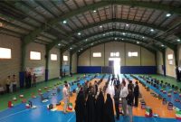 ۷۲۴ بسته لوازم‌التحریر برای دانش آموزان بی‌بضاعت بوشهری تامین می‌شود
