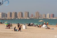 بهترین سواحل برای تفریحات آبی قطر کدامند