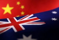 آب شدن یخ‌ها در روابط استرالیا و چین