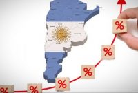 آرژانتین در آستانه تورم ۱۰۰ درصدی؛ دولت ناکام در مهار گرانی