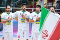 آغاز اردوی تیم ملی هندبال؛ شاگردان وسلین به خط میشوند آغاز اردوی تیم ملی هندبال؛ شاگردان وسلین به خط میشوند