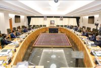 آغاز مذاکرات بانکی ایران و عمان آغاز مذاکرات بانکی ایران و عمان