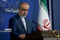 آقای وزیر؛ شما رسما از اتاق جنگ علیه ملت ایران حمایت می‌کنید