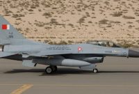 آمریکا به بحرین جنگنده اف-۱۶ می‌فروشد