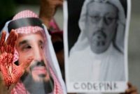 آمریکا به بن‌سلمان در پرونده خاشقچی مصونیت داد