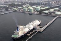 آمریکا نفت ژاپن را از سقف قیمت روسیه مستثنی می‌کند