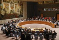 آمریکا همچنان ناکام در  اقدامی واحد علیه کره شمالی در شورای امنیت