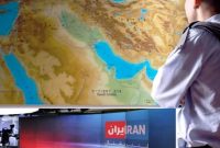 آموزش چند ایرانی در نقب توسط اسرائیل؛ نماینده‌ای از موساد در اینترنشنال است