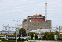 آژانس انرژی اتمی: برق به نیروگاه هسته ای اوکراین بازگردانده شد