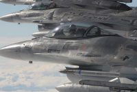 آیا نیروی هوایی ترکیه به ۴۰ جنگنده جدید «اف-۱۶ » مجهز می‌شود؟
