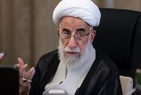آیت الله جنتی: دشمنان چاره‌ای جز کنارآمدن با واقعیتی به نام ایران مقتدر ندارند/ قدردانی از هوشیاری دستگاه‌های اطلاعاتی و انتظامی